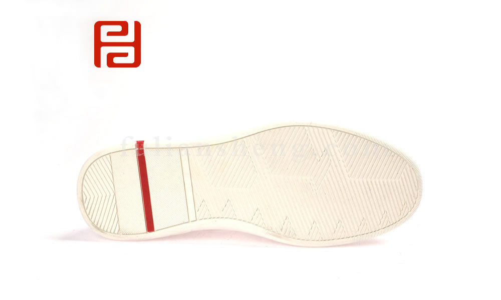 福連升休閑商務男鞋舒適軟底20春款工作鞋圖片