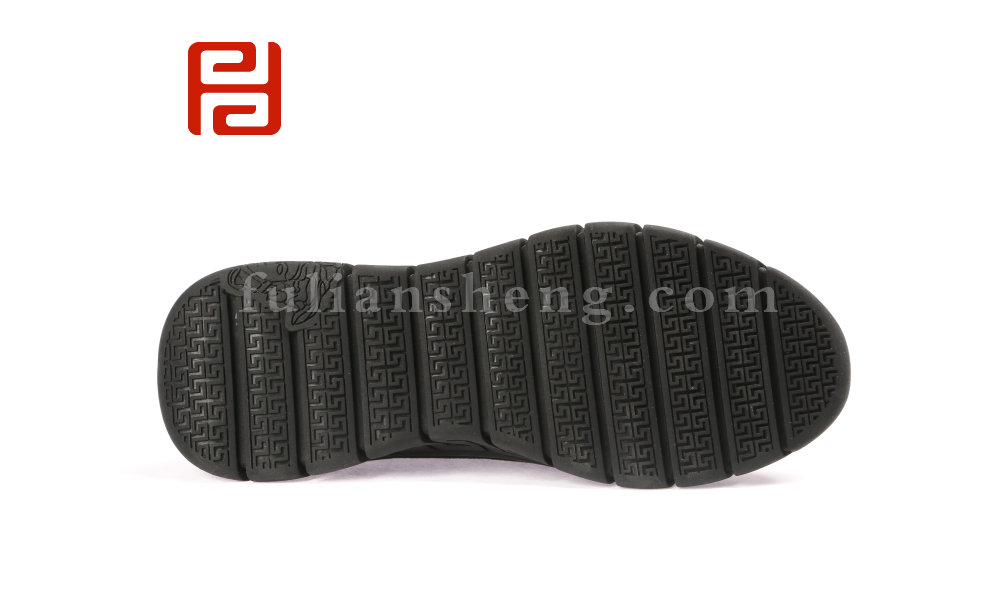 福連升春透氣防滑軟底椰子鞋休閑運(yùn)動男單老北京布鞋圖片