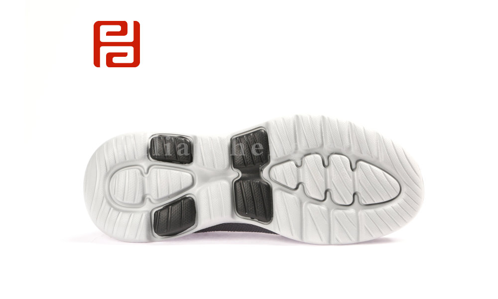 福連升春款男士透氣輕便防滑單鞋老北京布鞋一腳蹬圖片