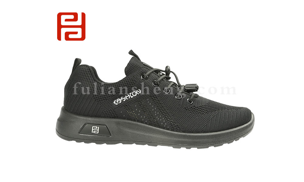 福連升夏運動休閑透氣輕便男士運動鞋網鞋圖片