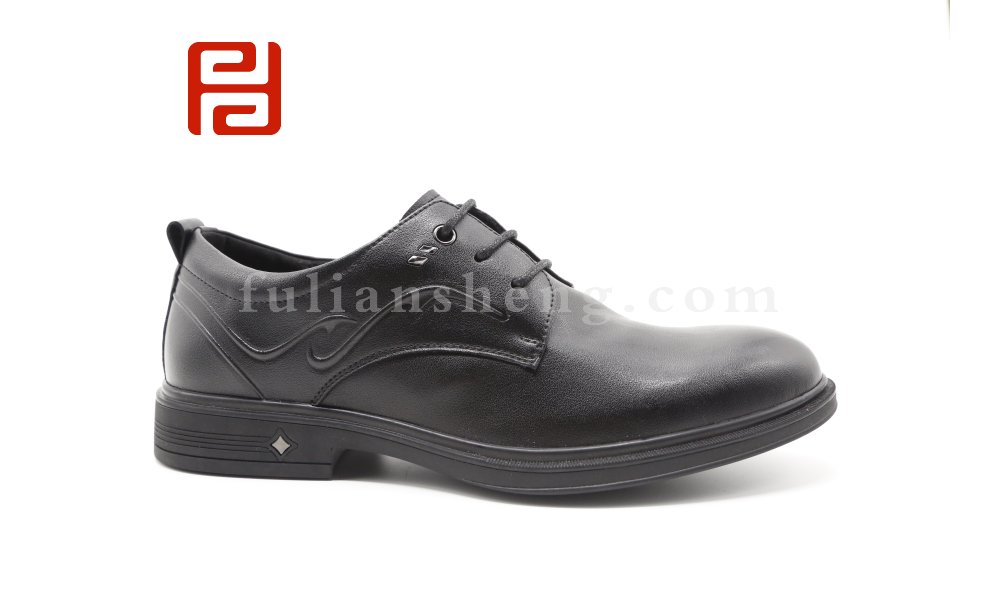 福連升休閑商務男鞋工作鞋棉麻舒適老北京布鞋圖片