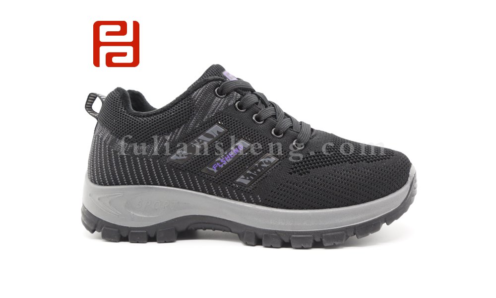 福連升2020冬老北京布鞋女防滑軟底中老年人健步鞋舒適媽媽運(yùn)動旅游鞋圖片