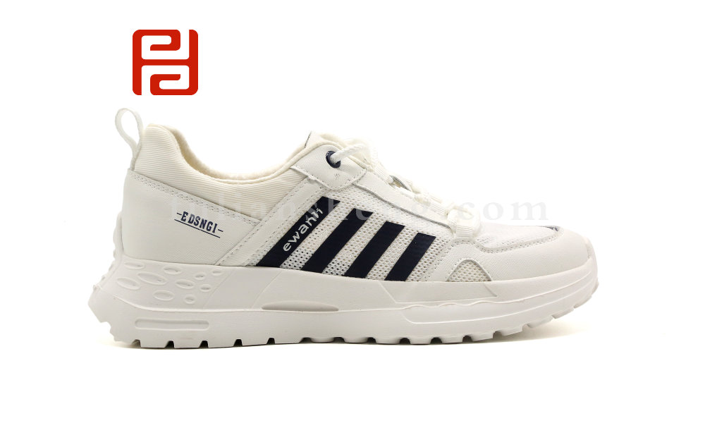 福連升夏季休閑女鞋經典阿甘鞋透氣網面軟底舒適女鞋