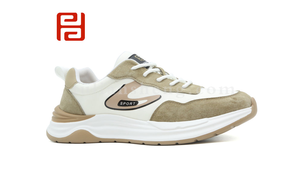 福連升春秋男鞋單鞋時(shí)尚樂福鞋休閑鞋