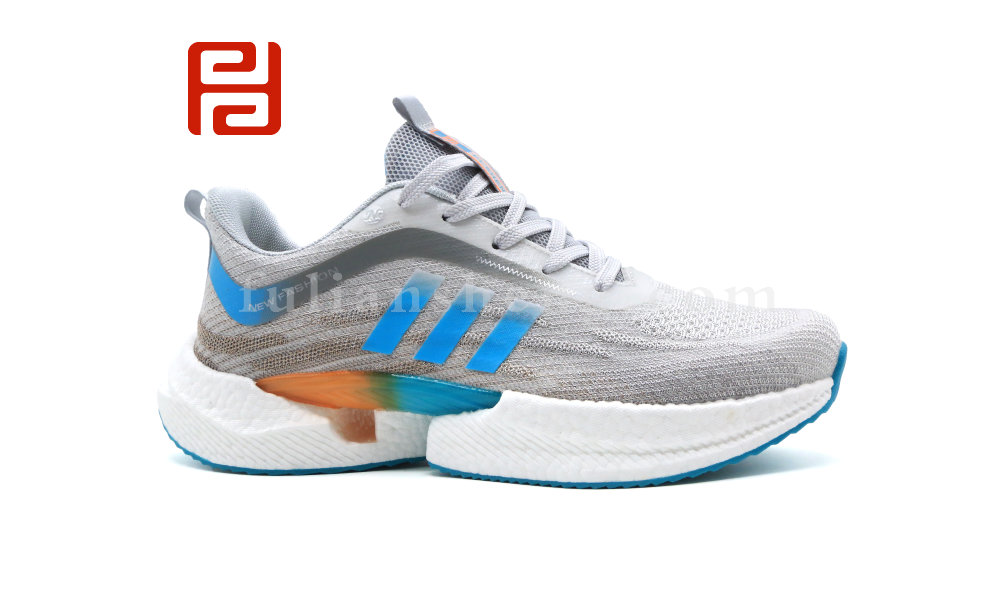 福連升春秋運動單鞋休閑時尚運動鞋輕便舒適男鞋