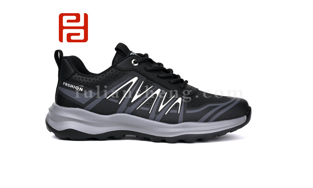 福連升春秋季時(shí)尚運(yùn)動(dòng)鞋休閑運(yùn)動(dòng)舒適男鞋