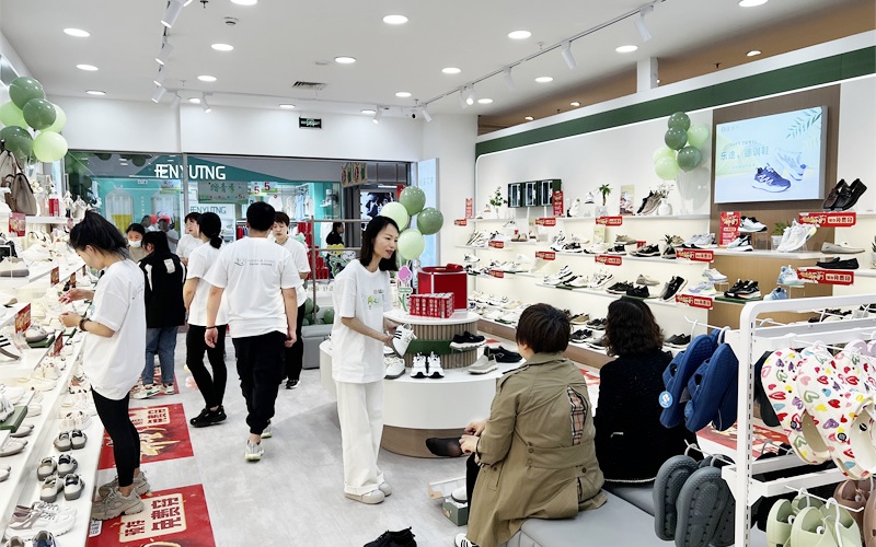 2024年經營鞋店要做出改變