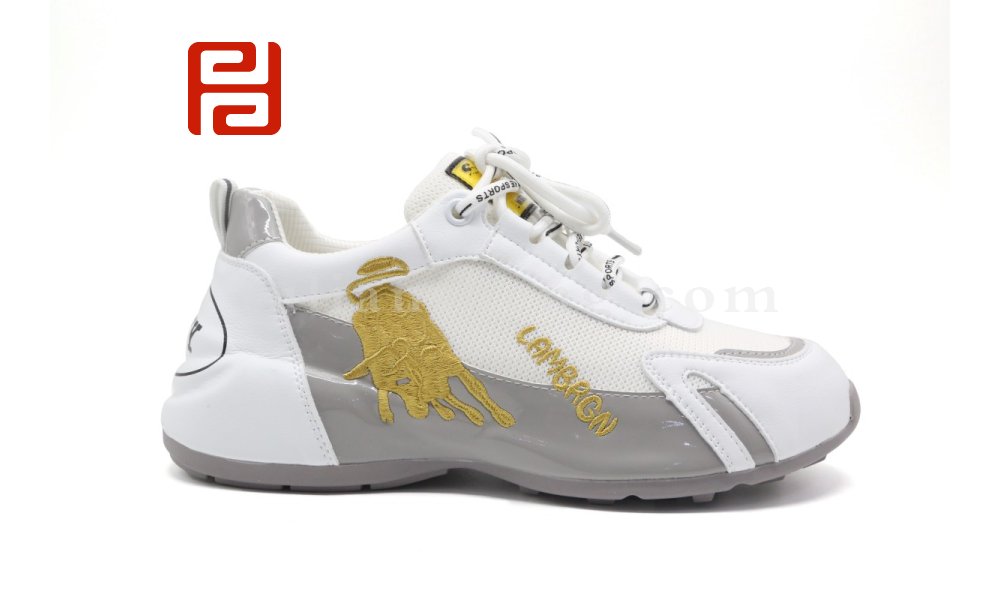 福連升2021秋季新款新潮時(shí)尚運(yùn)動(dòng)女鞋圖片