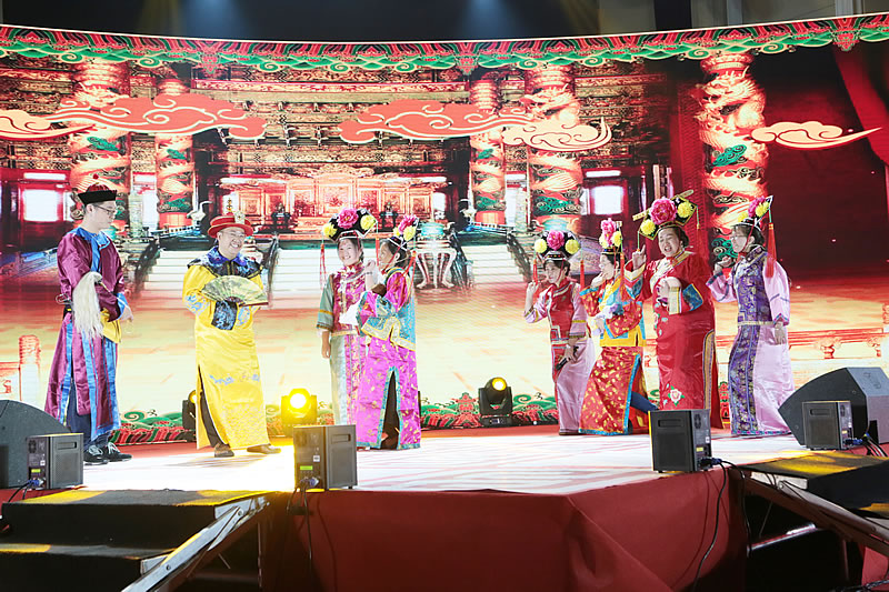 《攜手共贏新里程》福連升2018年度表彰大會(huì)!(圖24) 234A3873.jpg