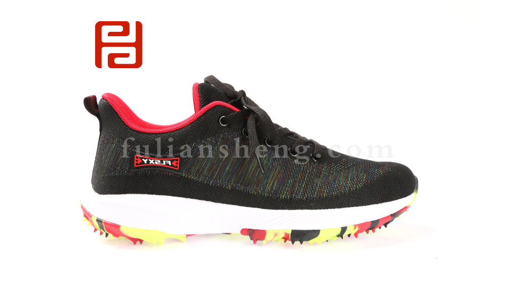 福連升男鞋時尚運動鞋情侶款男女春季單鞋(圖6)