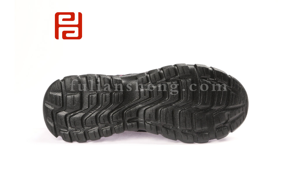 福連升春款女士輕便透氣飛織健步鞋運動老北京布鞋(圖3)