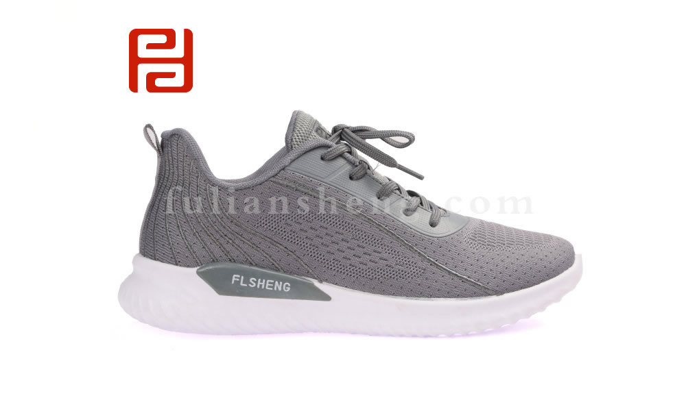 福連升春運動休閑透氣輕便老北京布鞋男士單鞋(圖2)