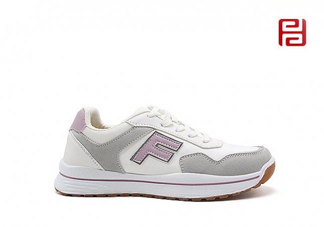 春季新款百搭老爹鞋透氣休閑運動潮女鞋舒適阿甘鞋