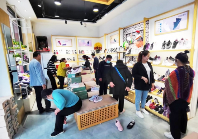 鞋類三包規定大全 2022最新整理鞋類“三包”