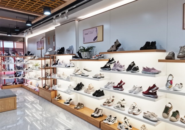 ?實體鞋店怎么樣?什么是人氣鞋店?