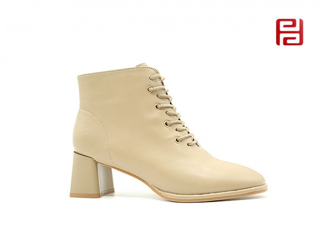 福連升冬季女士高跟女鞋工作女鞋老北京布鞋女鞋