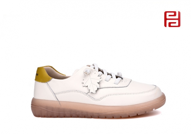 福連升春秋單鞋輕簡休閑小板鞋