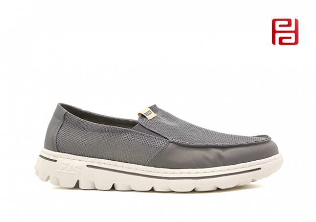 福連升夏季男鞋休閑生活超輕鞋男板鞋