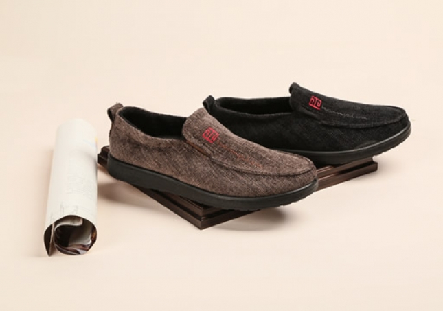 休閑鞋要如何進行保養才能穿的更久！