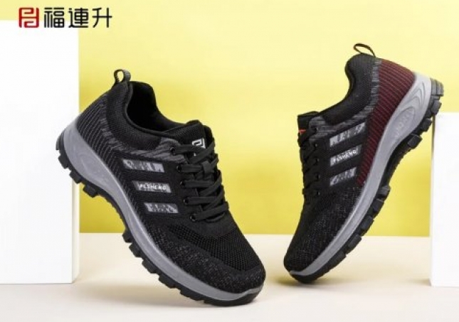 你會挑選合適自己的運動鞋嗎？原來運動鞋這么講究！