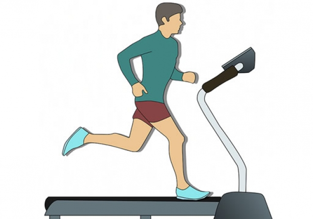 跑步受傷，不一定是鞋子的問題