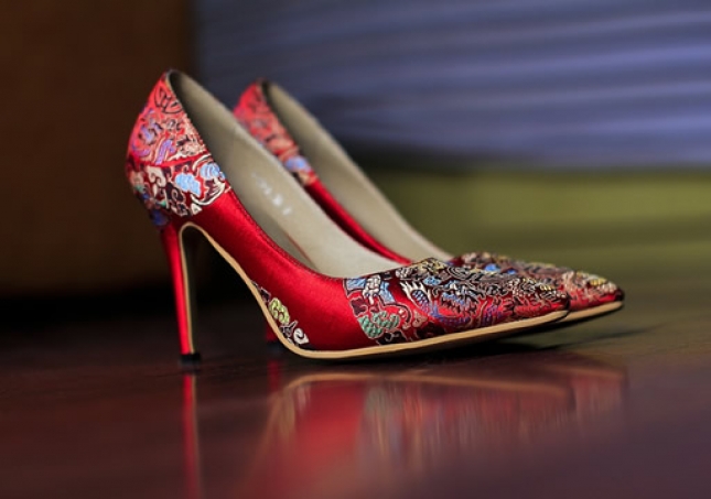 愛美可以，但這類鞋子你可千萬別穿出去！